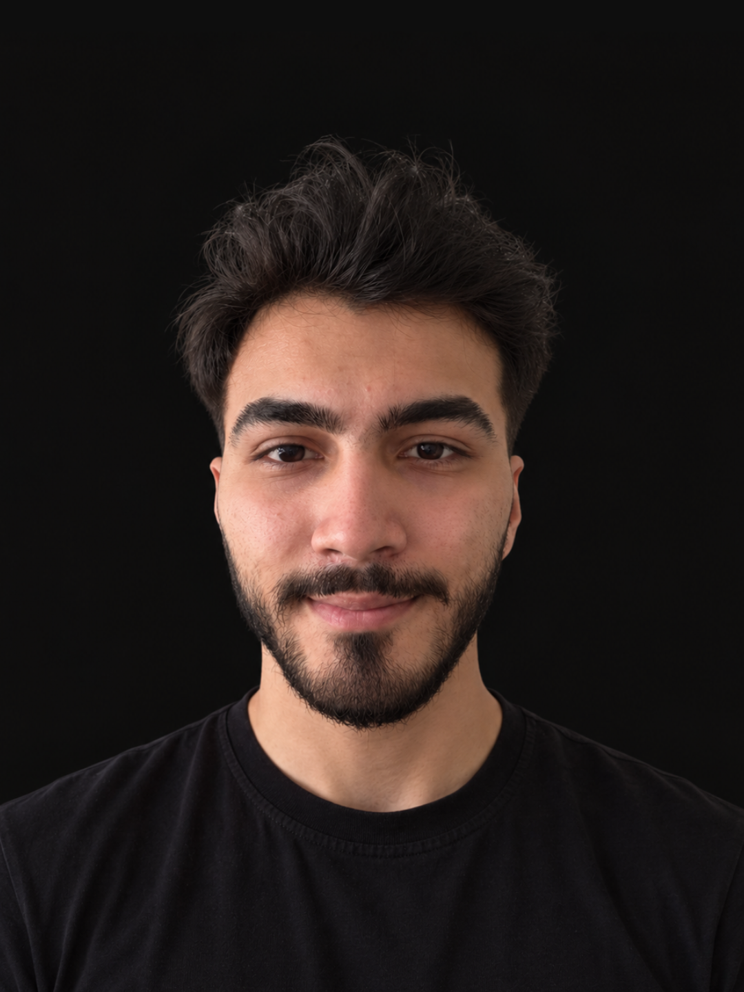 Ahmet Kaan Ünal
