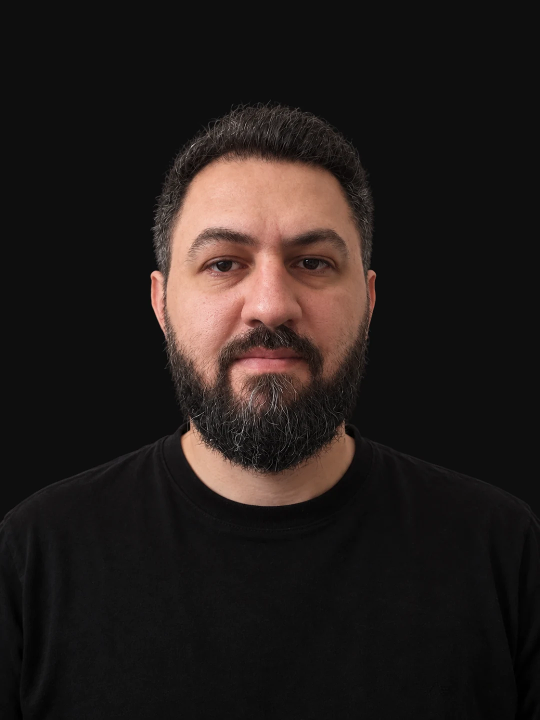 Bahman Mokri