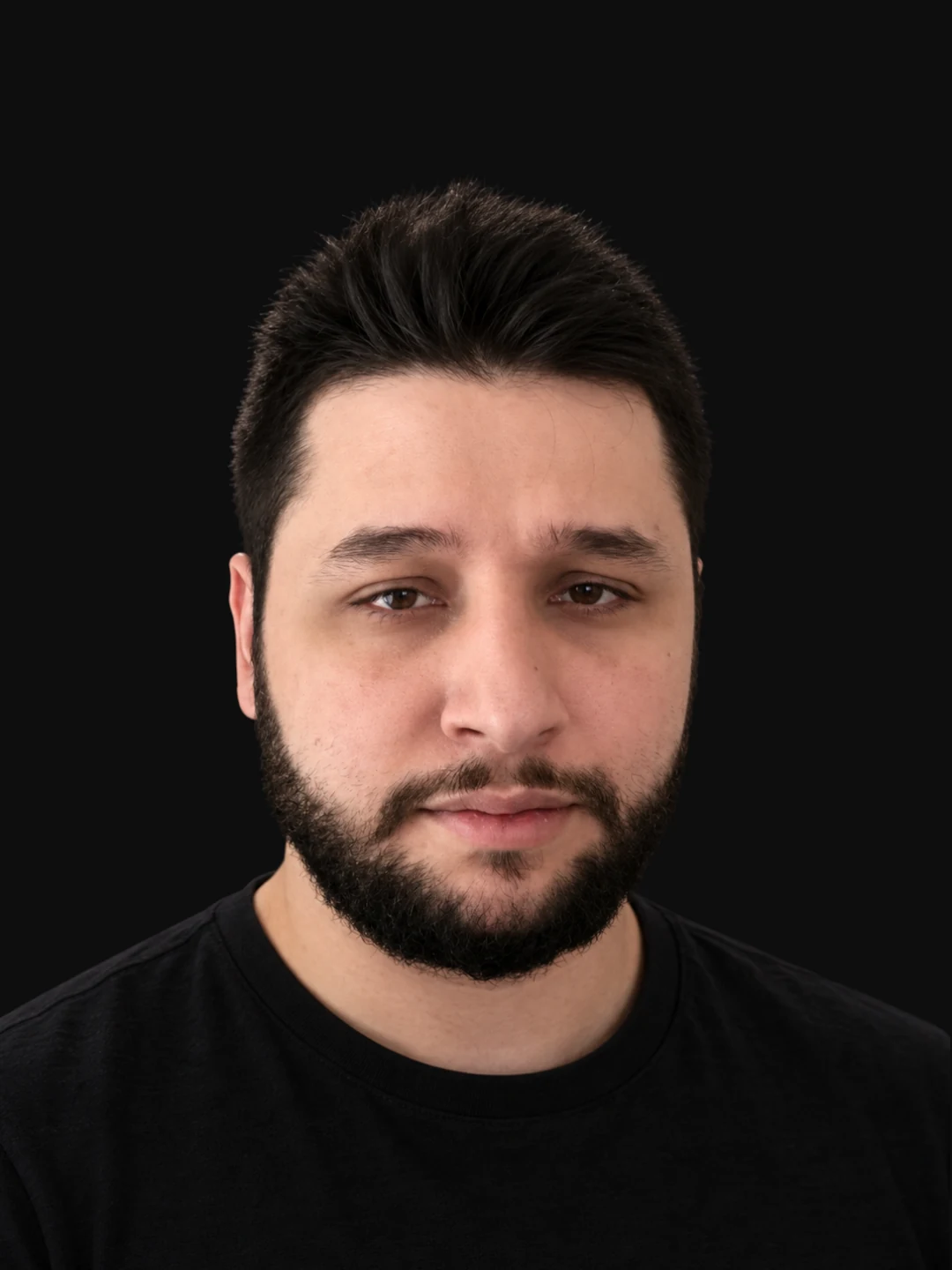 İlker Keskin