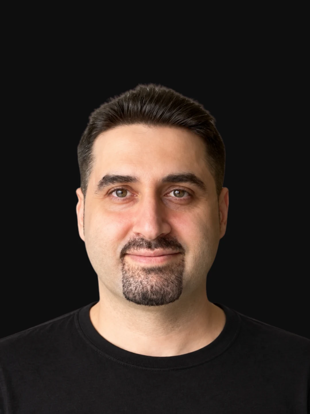 Reza Hadiani